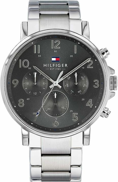 Tommy Hilfiger Herrenuhr Daniel 1710382