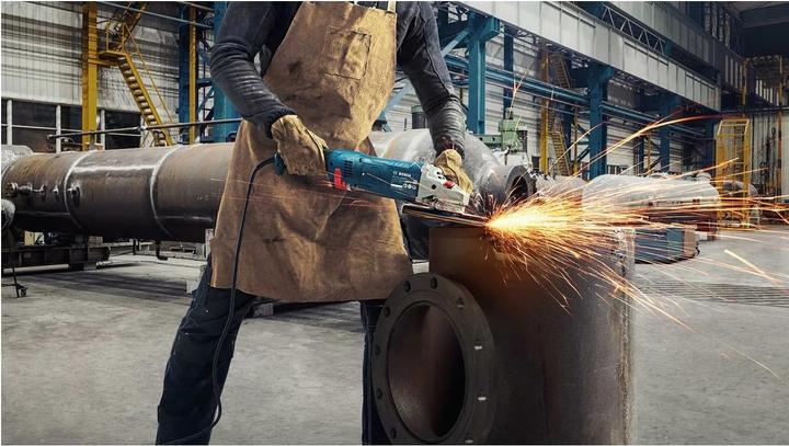Image du produit Bosch Professional GWS 22-230 J (230 mm)