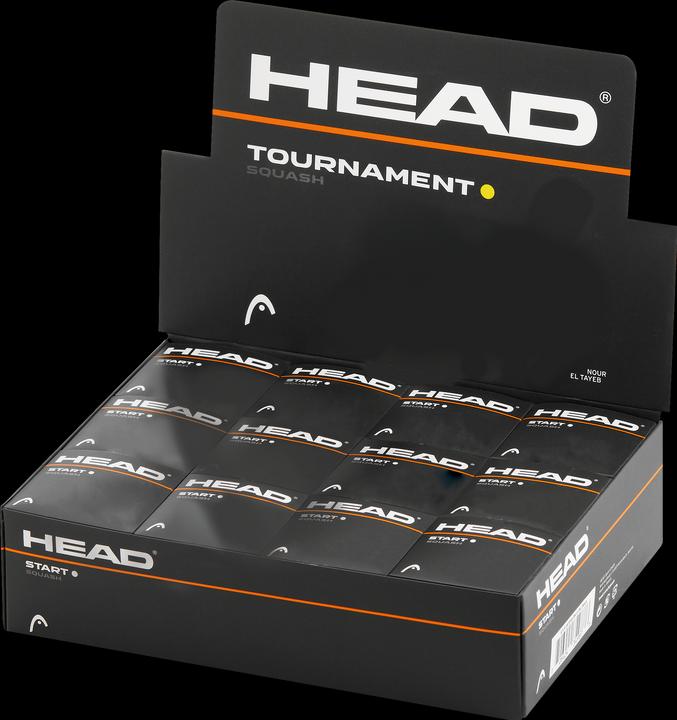 Image du produit Head Tournoi
