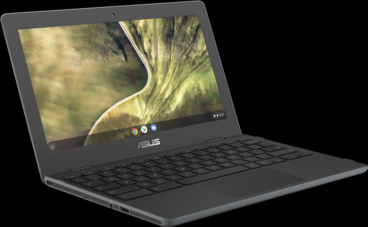 Produktbild ASUS Chromebook C204MA (11.60", Intel Celeron N4000, 4 GB, 32 GB, DE)