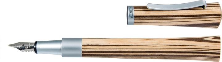 Produktbild Online Calligraphy Set (Braun, 1 x)