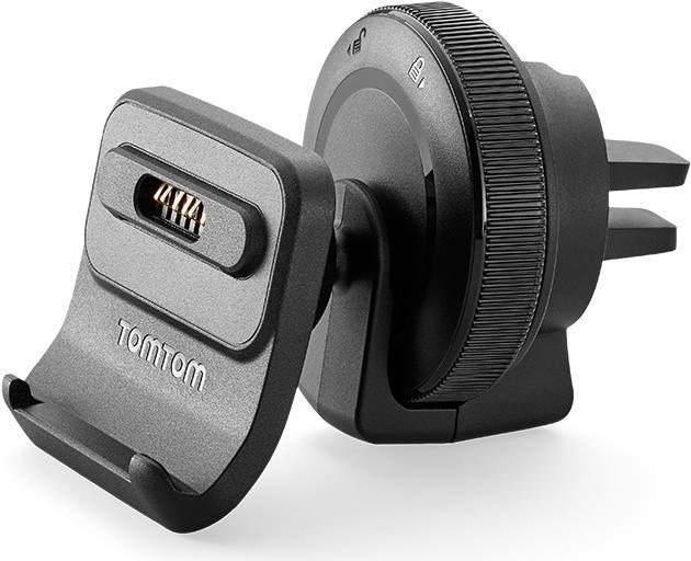 Produktbild TomTom Click & Go-Halterung inkl. Ladegerät zu Go 520/620/5200/6200
