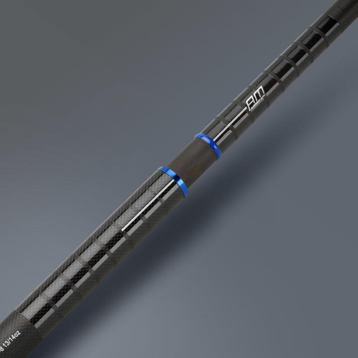 Actual product image Caperlan SYMBIOS 900 (Allround rod, 42 cm)