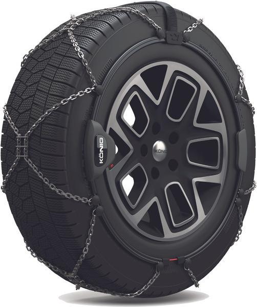 Produktbild König Reflex Cross 246