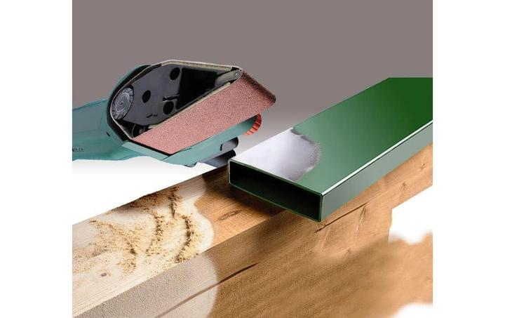 Actual product image kwb Sanding belt 40X303 K40 (40)
