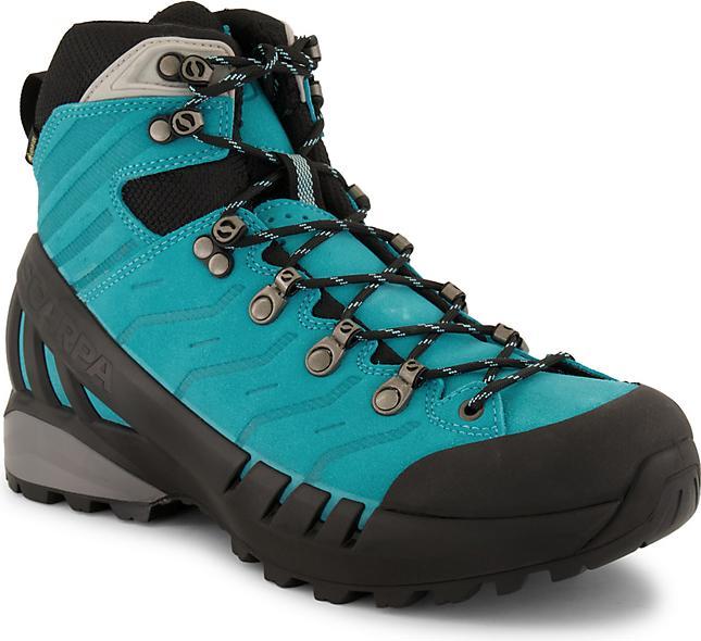 Immagine prodotto Scarpa Cyclone S GTX Schuhe (36.5)