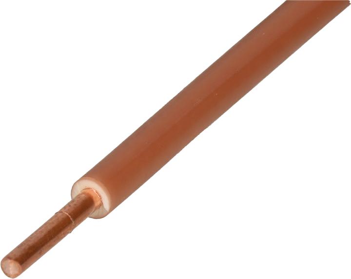 Max Hauri Cavo a T H07V-U1X1.5 (20 m)
