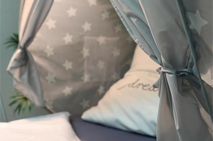 Image du produit Knorrtoys Tente de lit
