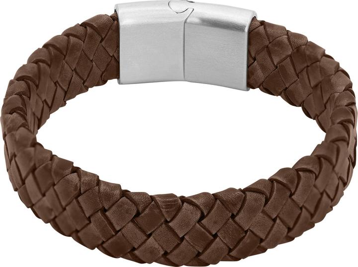 Produktbild Heideman Lederarmband Keno (100% Leder)