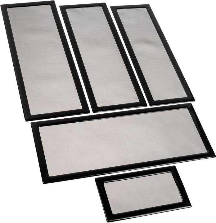 Immagine prodotto DEMCiflex Set di filtri antipolvere per Lian Li O11 Dynamic