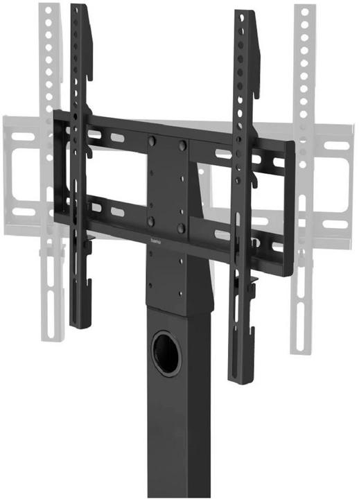 Actual product image Hama TV stand (Universal, 55", 30 kg)