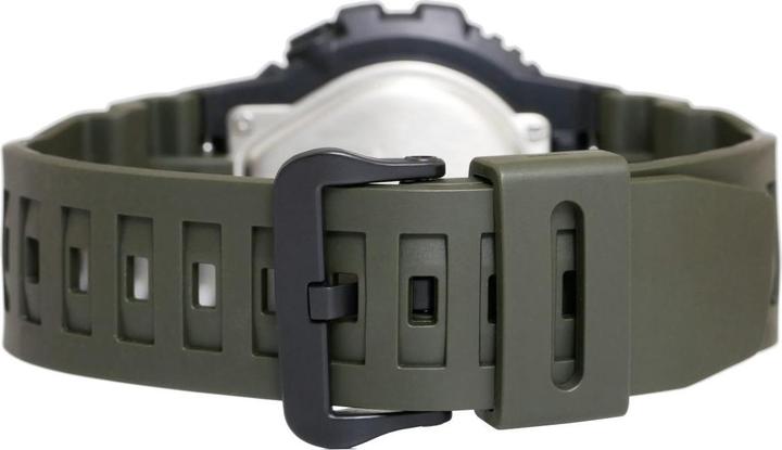 Produktbild Casio Collection - HDC-700-3A (Analoguhr, 49 mm)