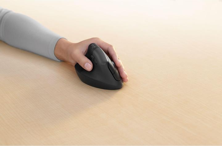 Produktbild Logitech Lift for Business (Kabellos)