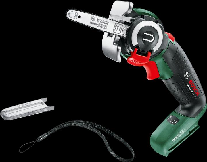 Produktbild Bosch Home & Garden AdvancedCut 18