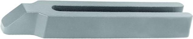 Image du produit Amf Bride à fourche no. 6315GN largeur de la fente 33 mm longueur 315 mm pour vis de serrage M30