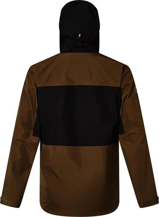 Image du produit Berghaus Kurtka hybrydowa męska Vaskye Hooded Hybrid Jacket roz. M brązowa (M)