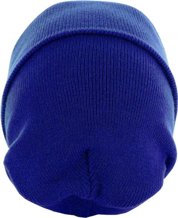 Actual product image Masterdis Beanie Basic Flap Long Version (One size)