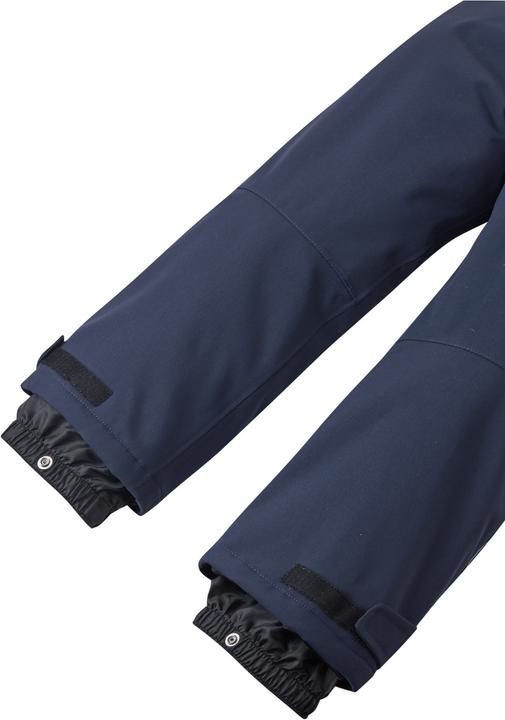 Immagine prodotto Reima tec Pantaloni da neve per bambini Loikka Navy (134)