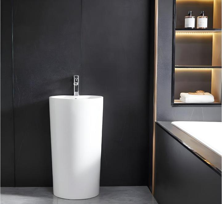 Actual product image Vente-unique Totam (430 mm, 450 mm)