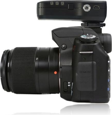 Produktbild Pixel King TTL Radio trigger