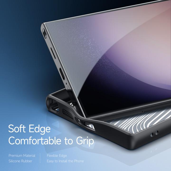 Immagine prodotto Dux Ducis Aimo Mag (Samsung Galaxy S24 Ultra)