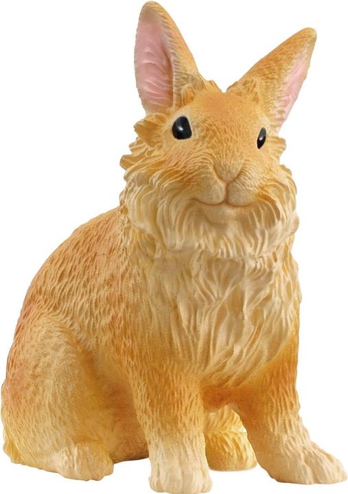 Produktbild Schleich Löwenkopfkaninchen