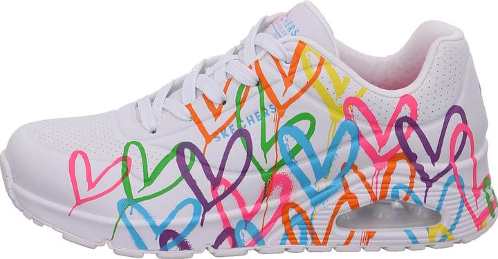 Produktbild Skechers Uno Highlight Love (39)