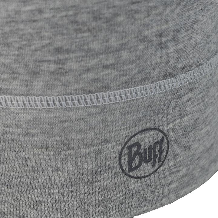 Image du produit Buff Chapeau léger en laine mérinos (Taille unique)
