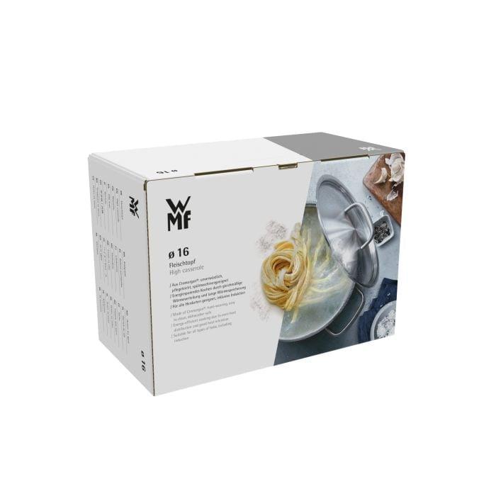 Produktbild WMF Aparto Kochtopf (16 cm, Kochtopf, Edelstahl)