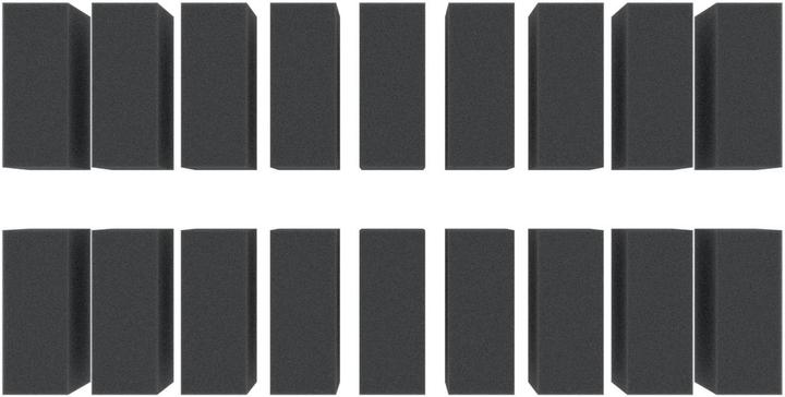 Actual product image Feldherr 18 Spacers