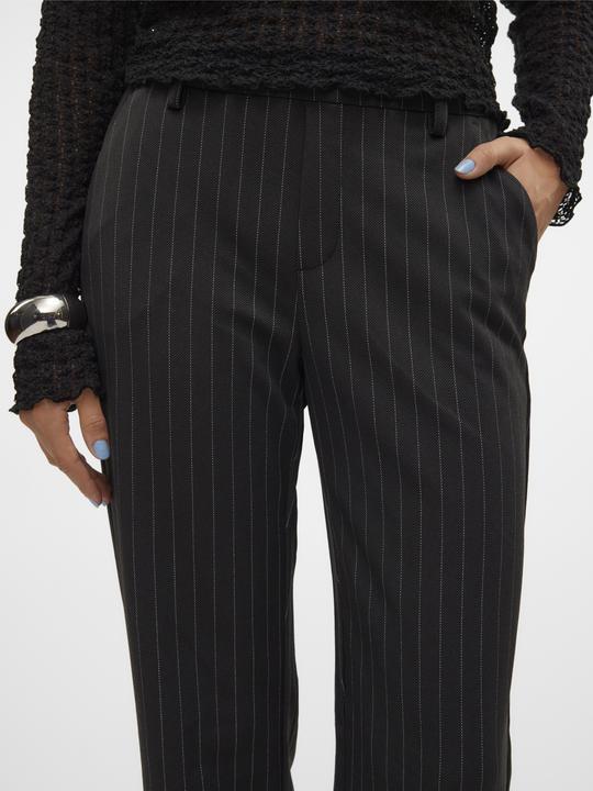 Actual product image Vero Moda VMMAYA Mid waist trousers Suit trousers (L)