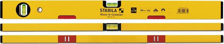 Actual product image Stabila Spirit level 70 M, 150cm (150 cm)