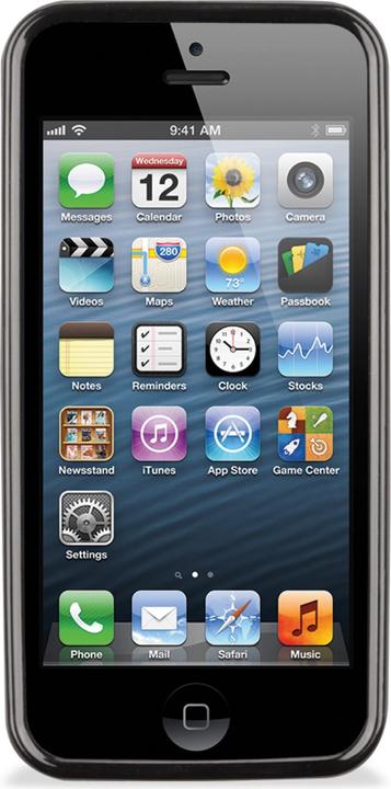 Immagine prodotto Scosche glosSee g5 (Apple iPhone 5, Apple iPhone 5s)