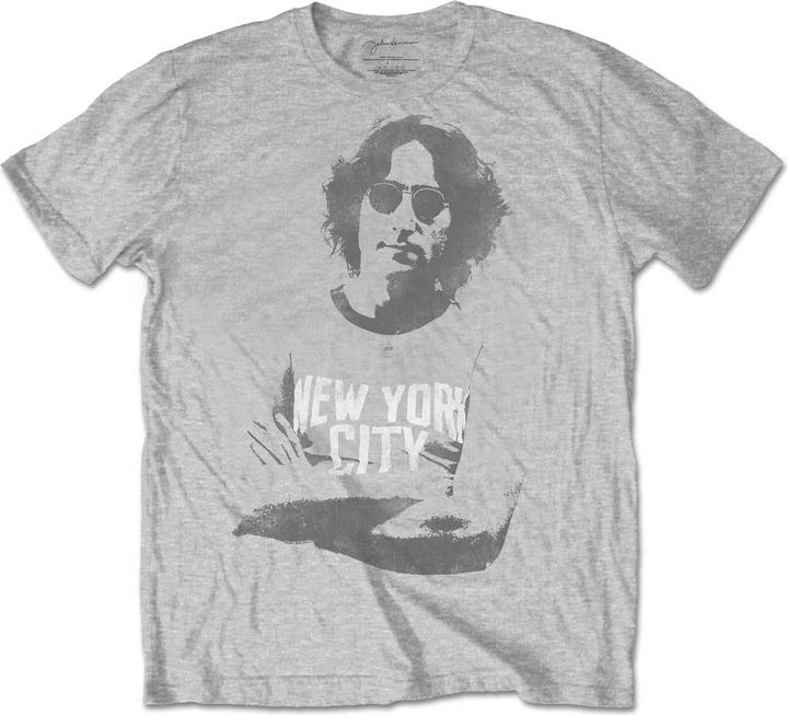 John Lennon Nyc