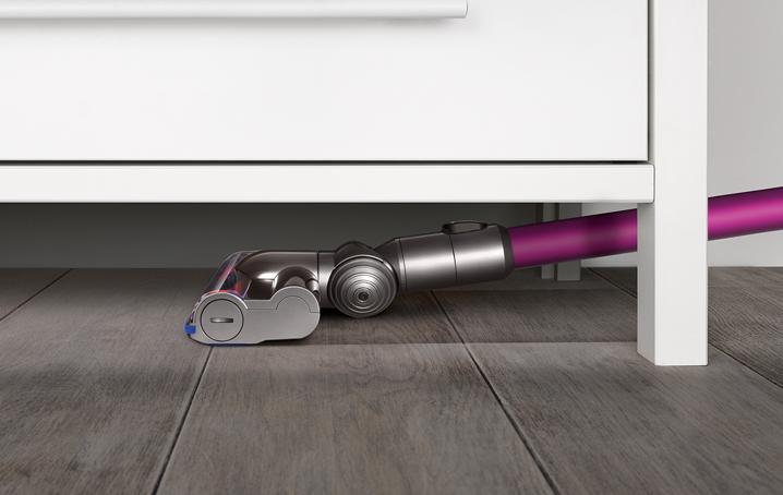 Produktbild Dyson DC62 Up Top