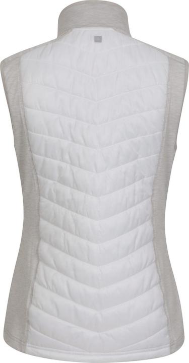Actual product image Mountain Warehouse Womens/Ladies Action Padded Gilet (34 D)