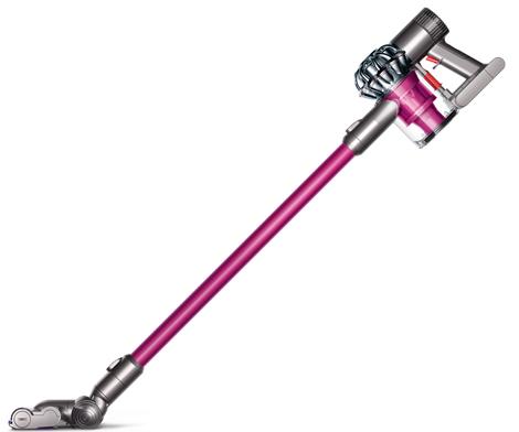 Produktbild Dyson DC62 Up Top