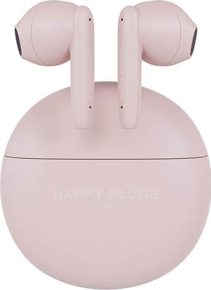 Produktbild Happy Plugs Headphones Joy Lite (12 h, Kabellos)