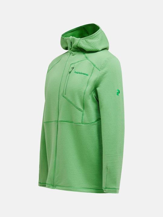 Produktbild Peak Performance Trail Polartec Zip Hood (L)