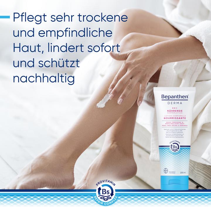 Produktbild Bepanthen Derma Geschenkpackung (Gesichtspflege set)
