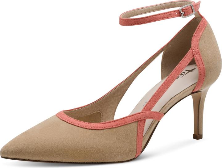 Actual product image Tamaris Pumps (36)