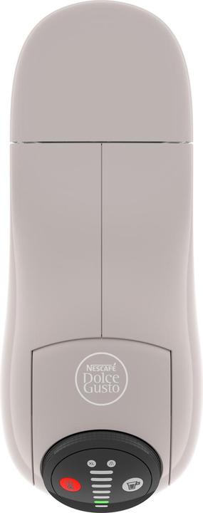 Productafbeelding Krups Dolce Gusto Genio S Basic Taupe Kp243af0