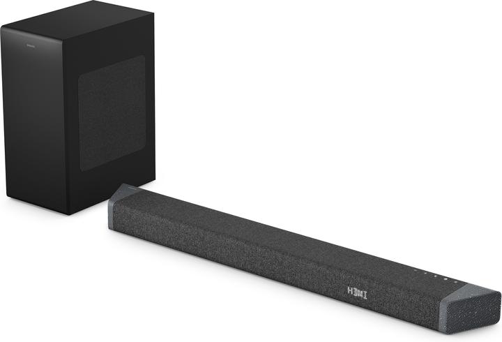 Philips TAB7908/10 (740 W, 5.1.2 Canal)
