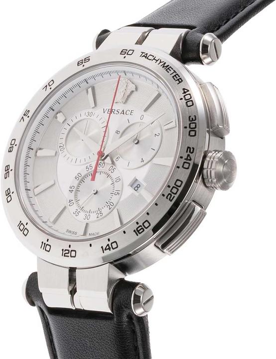 Image du produit Versace VE6CA0123 (Chronographe, Swiss Made, 45 mm)