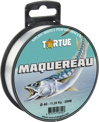 Produktbild Tortue 280 m
