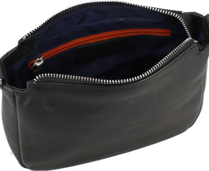 Image du produit Jack kinsky Aruba 3 Sac à bandoulière en cuir 20 cm