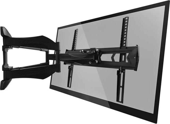 Image du produit Arkas UCHWYT?CIENNY DO TV 32"-65" 40KG REGULACJA W PIONPOZ LPP 465) (Mur, 65", 40 kg)