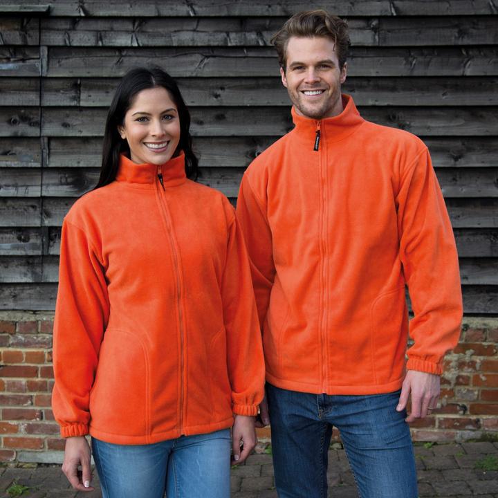 Image du produit Regatta Veste polaire anti-boulochage (XXL)