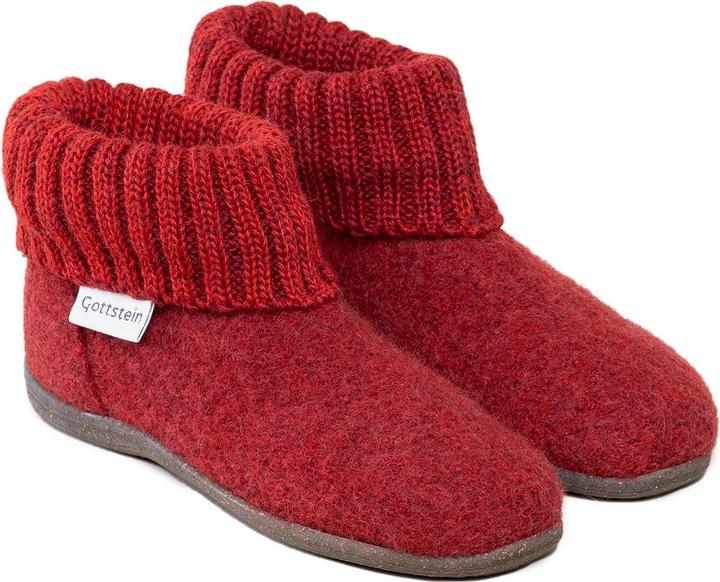 Produktbild Gottstein Alpine Boot RU Hüttenschuh (32)