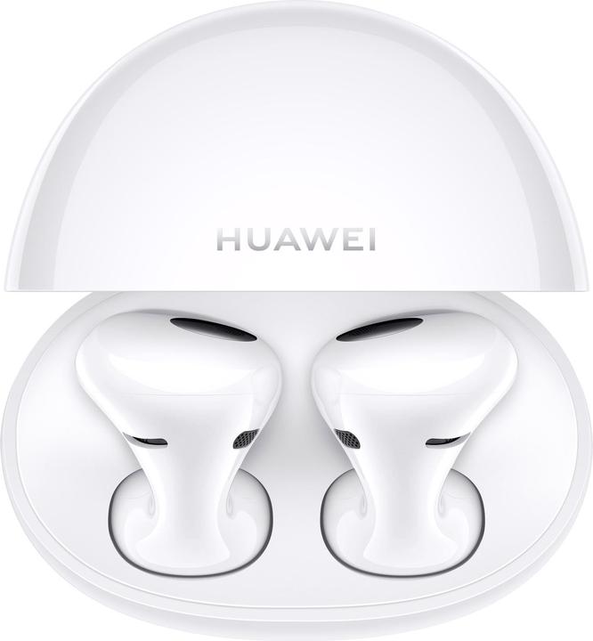 Actual product image Huawei FreeBuds 5 (ANC, 3.50 h, Wireless)